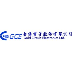 金像电子 GCE 客户 Logo