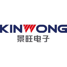 景旺电子 KINWONG 客户 Logo