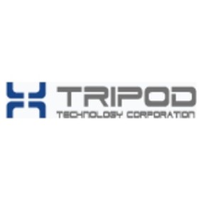 健鼎科技 TRIPOD 客户 Logo