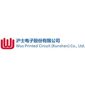 沪士电子 WUS 客户 Logo