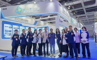 2025年CPCA展会 活动照片